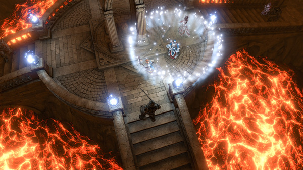 Force of Nature 2: Ghost Keeper - screenshot 2