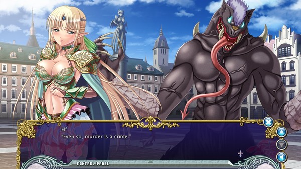 Funbag Fantasy 2 - screenshot 2