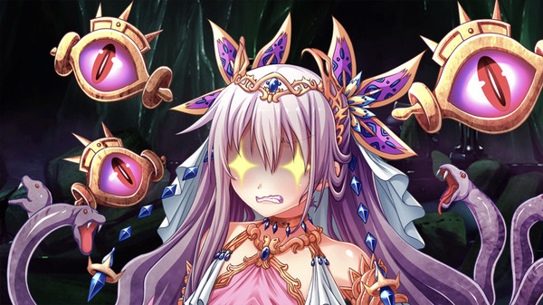 Funbag Fantasy 3if - screenshot 1
