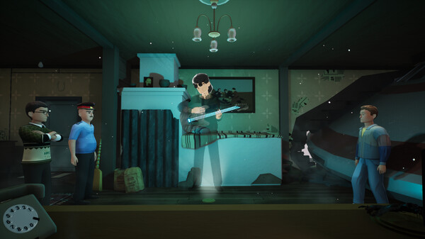 Kujlevka - screenshot 2