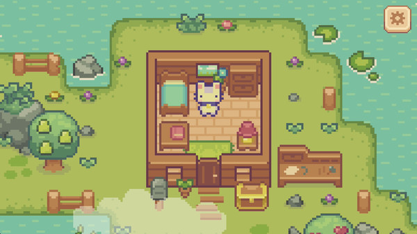 Sprout Valley - screenshot 1
