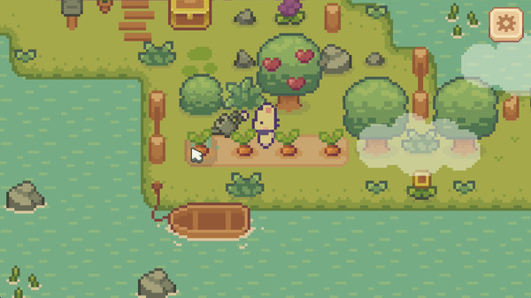 Sprout Valley - screenshot 2