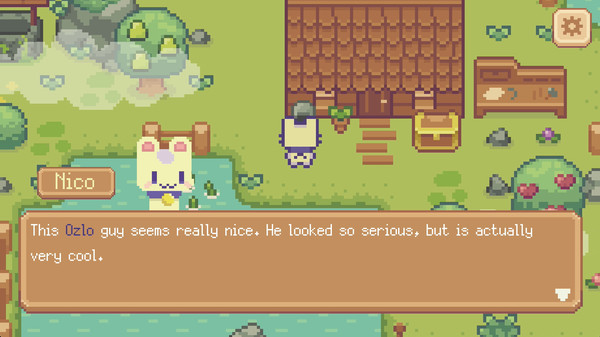 Sprout Valley - screenshot 3
