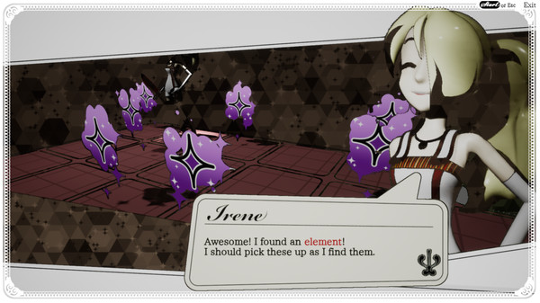 The Sealed Ampoule - screenshot 1