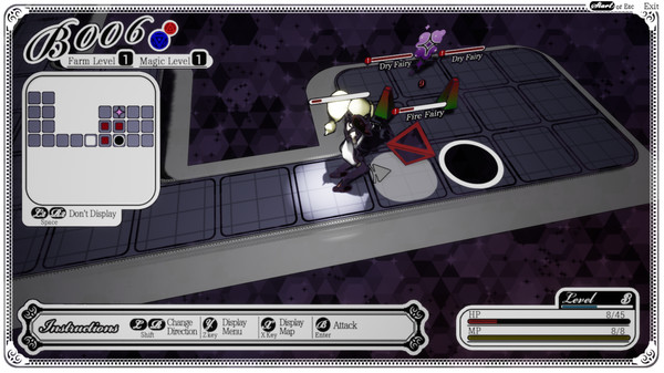 The Sealed Ampoule - screenshot 2