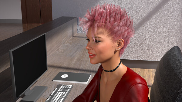 The Traveller - screenshot 2