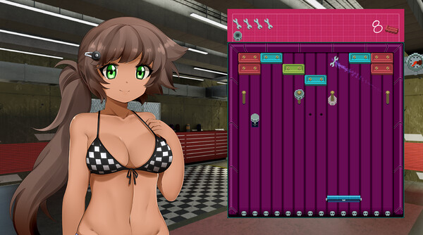 Under The Hood - screenshot 1