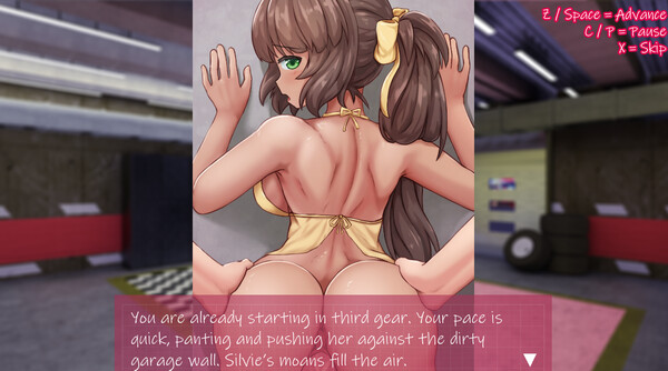 Under The Hood - screenshot 3