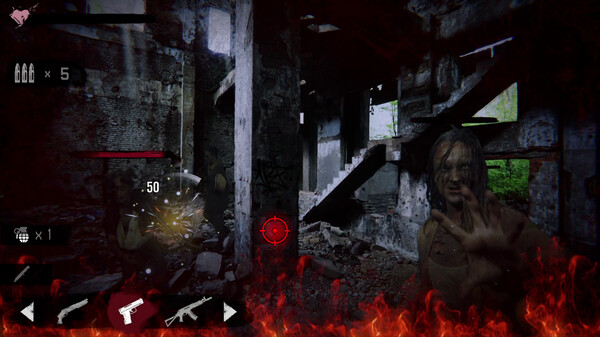 Until The Last Bullet - screenshot 3