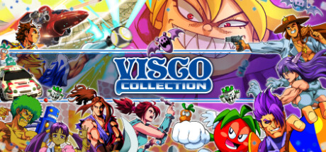 VISCO Collection - logo