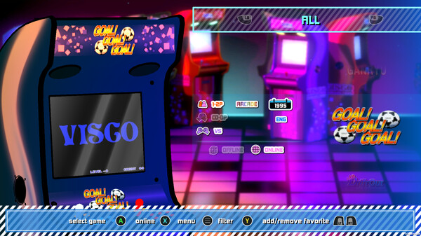 VISCO Collection - screenshot 1