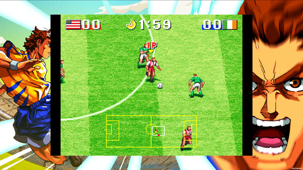 VISCO Collection - screenshot 2