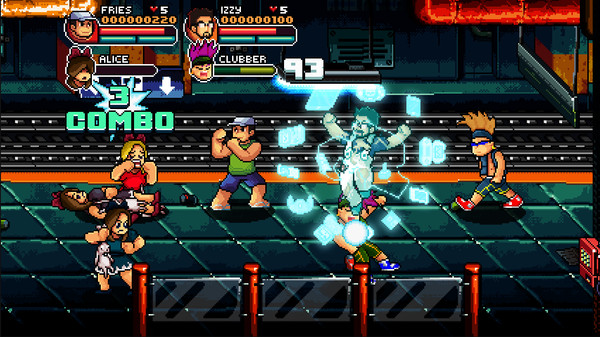 99Vidas - screenshot 1