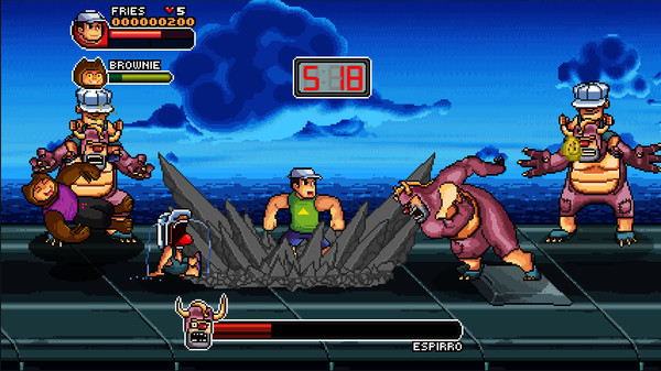 99Vidas - screenshot 2