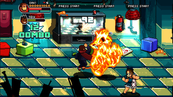 99Vidas - screenshot 3