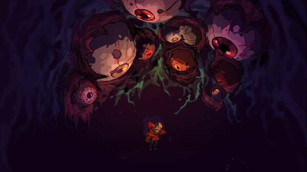 Edge of Sanity - screenshot 2