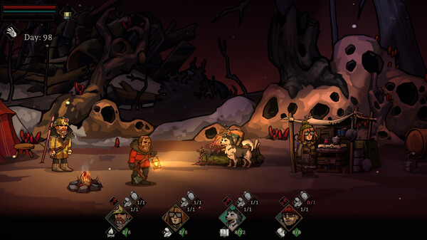 Edge of Sanity - screenshot 3