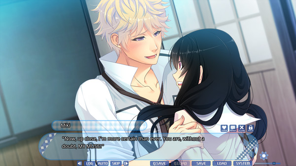Fashioning Little Miss Lonesome​ - screenshot 1