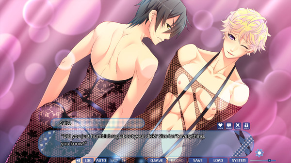 Fashioning Little Miss Lonesome​ - screenshot 3