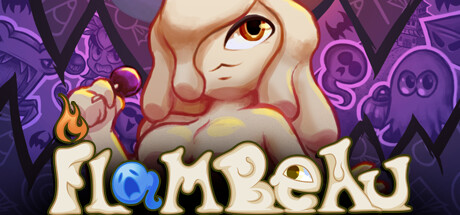 Flambeau Deluxxx - logo