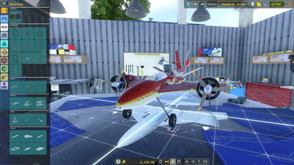 KitHack Model Club - screenshot 1