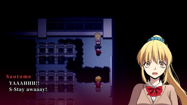 Misao - 2024 HD Remaster - screenshot 2
