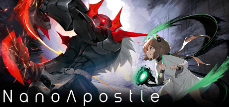 NanoApostle - logo