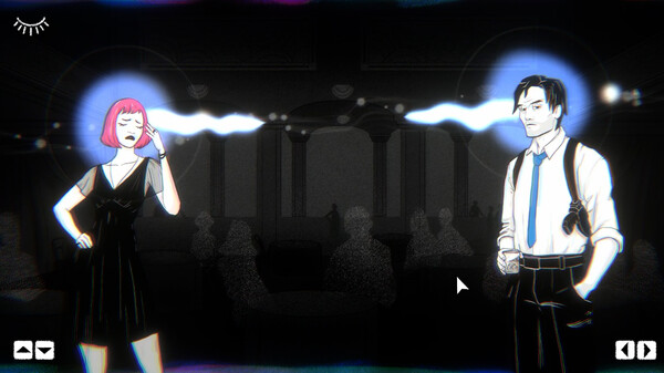 One Night: Burlesque - screenshot 2