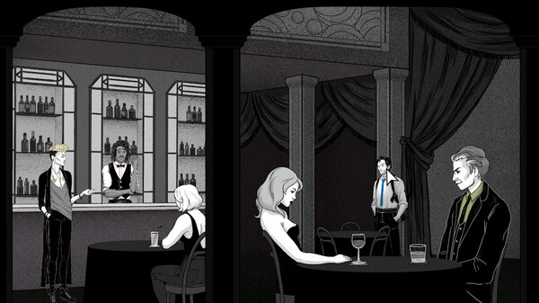 One Night: Burlesque - screenshot 3