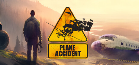 Plane Accident - logo