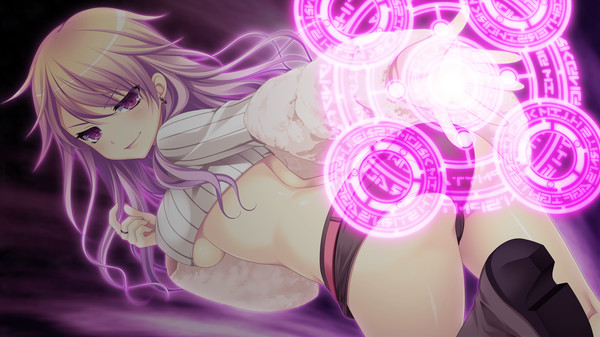 Sorcery Jokers All Ages Version - screenshot 1