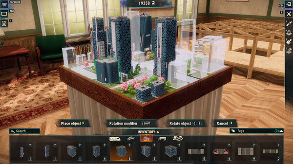 Train Yard Builder - screenshot 3