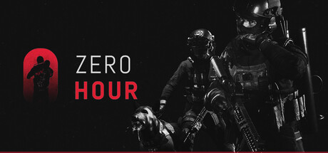 Zero Hour - logo