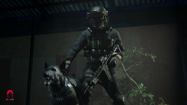 Zero Hour - screenshot 1