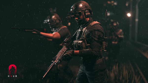 Zero Hour - screenshot 2