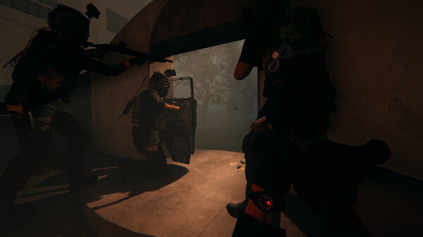 Zero Hour - screenshot 3