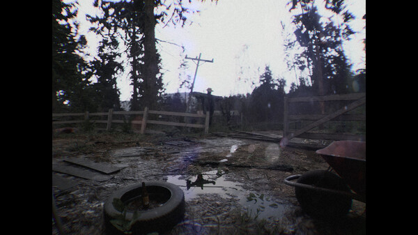 Don't scream - screenshot 1
