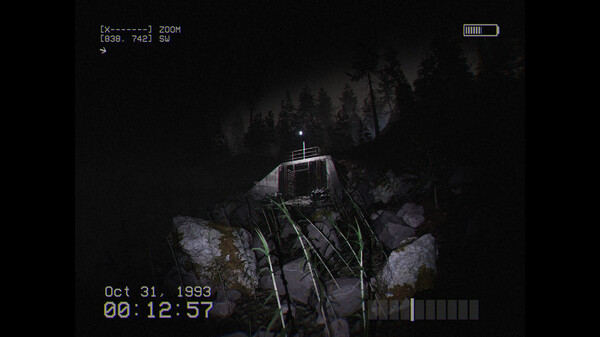 Don't scream - screenshot 2