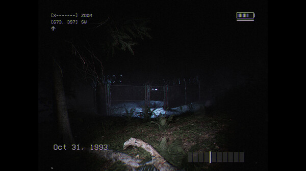 Don't scream - screenshot 3