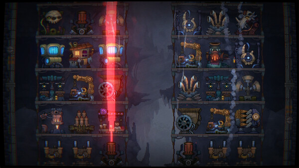 Drill Core - screenshot 3