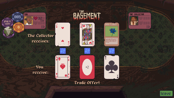 Dungeons & Degenerate Gamblers - screenshot 2