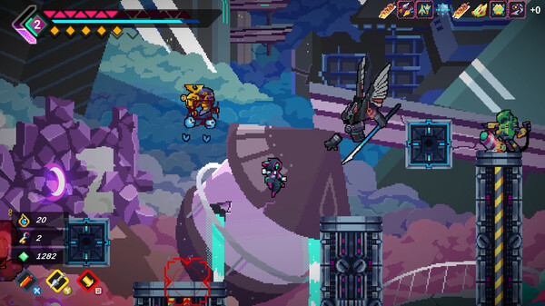 Elsie - screenshot 1