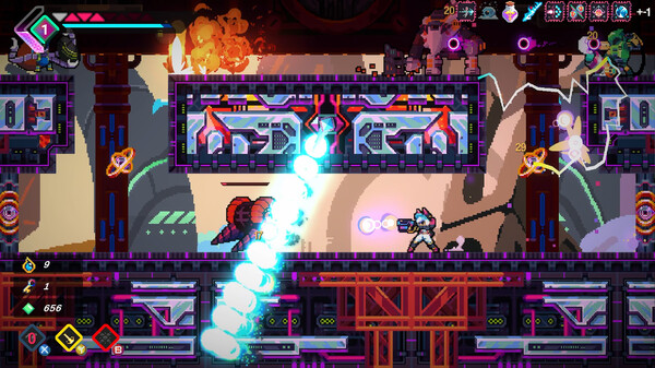 Elsie - screenshot 2