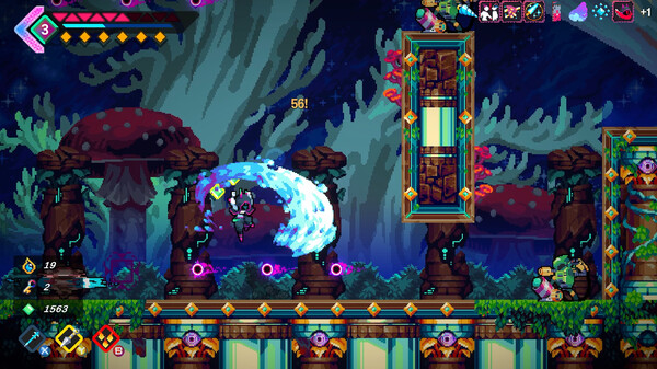 Elsie - screenshot 3