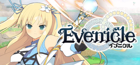 Evenicle - logo