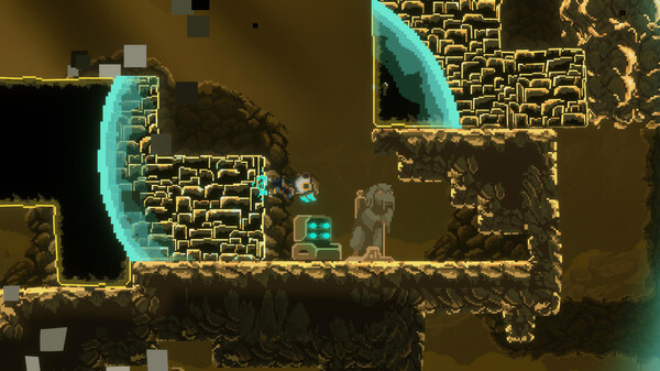 Exographer - screenshot 2