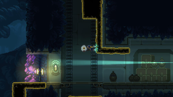Exographer - screenshot 3