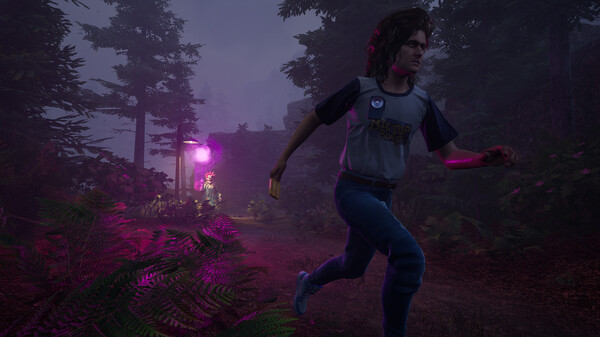 Killer Klowns From Outer Space: The Game - screenshot 1