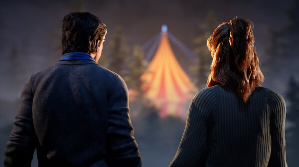Killer Klowns From Outer Space: The Game - screenshot 2