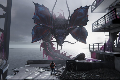 Kong: Survivor Instinct - screenshot 2